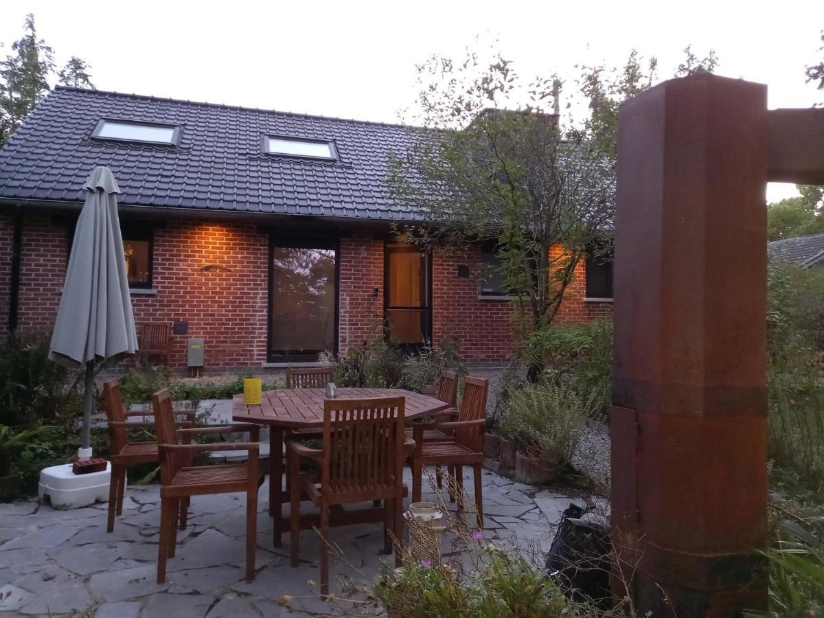 Holiday home Chateau Brulant *