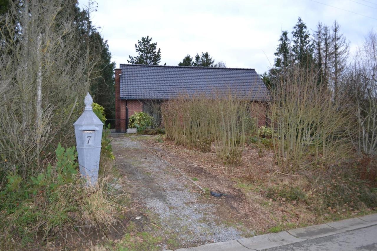 Holiday home Chateau Brulant Somme-Leuze